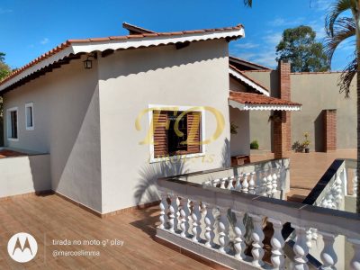 Sítio, 3 quartos, 1390 m² - Foto 5