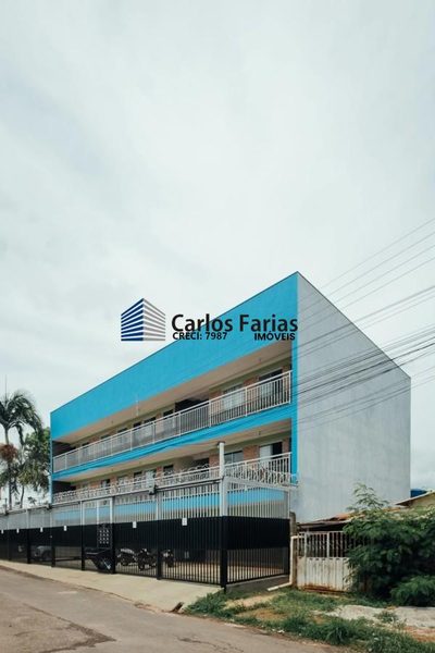 Casa Comercial, 750 m² - Foto 1