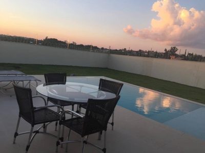 Casa, 4 quartos, 480 m² - Foto 3