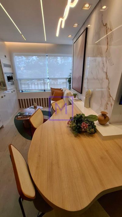 Apartamento, 2 quartos, 41 m² - Foto 4