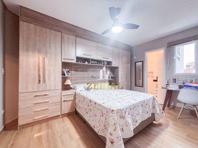 Apartamento, 2 quartos, 61 m² - Foto 5