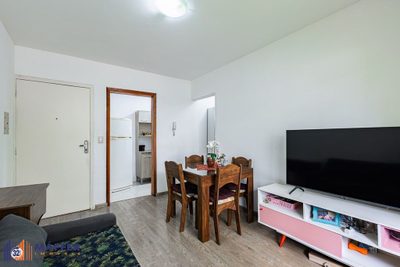 Apartamento, 1 quarto, 32 m² - Foto 3