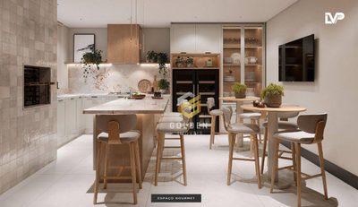 Apartamento, 3 quartos, 85 m² - Foto 5
