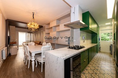 Apartamento, 3 quartos, 89 m² - Foto 1