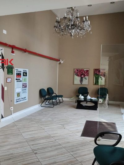 Prédio Inteiro, 1282 m² - Foto 5
