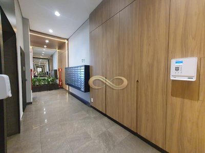 Sala-Conjunto, 32 m² - Foto 5