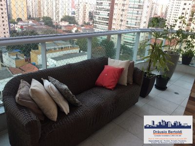 Apartamento, 4 quartos, 180 m² - Foto 4