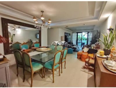 Apartamento, 4 quartos, 160 m² - Foto 1