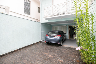 Casa, 3 quartos, 158 m² - Foto 3