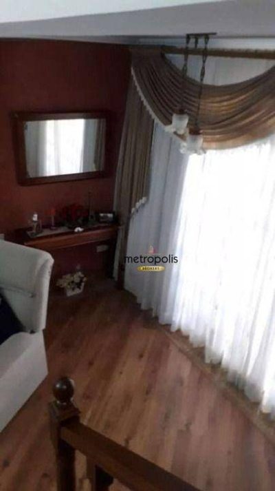 Sobrado, 2 quartos, 216 m² - Foto 3