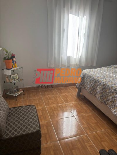 Sobrado, 2 quartos, 65 m² - Foto 5