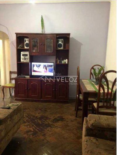 Apartamento, 2 quartos, 65 m² - Foto 5