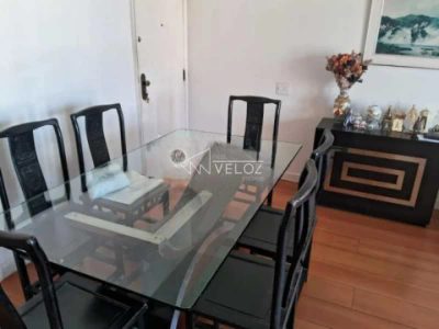 Apartamento, 3 quartos, 99 m² - Foto 2