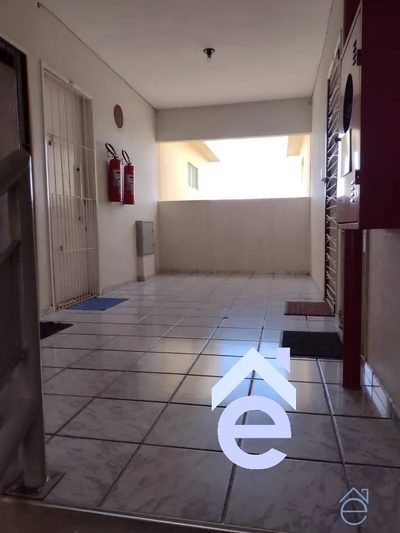 Apartamento, 2 quartos, 47 m² - Foto 2