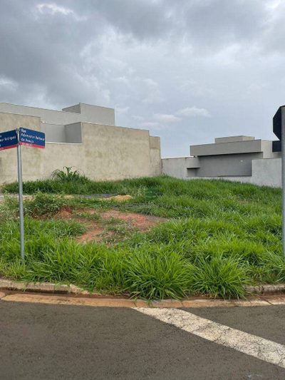 Loteamento e Condomínio, 266 m² - Foto 4