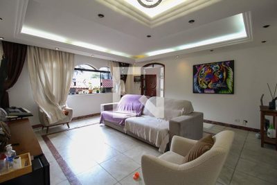 Casa, 3 quartos, 200 m² - Foto 2