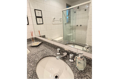 Apartamento, 3 quartos, 75 m² - Foto 2