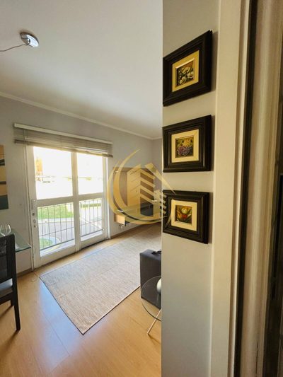 Apartamento, 2 quartos, 56 m² - Foto 2