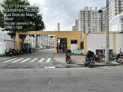 Apartamento, 2 quartos, 44 m² - Foto 1