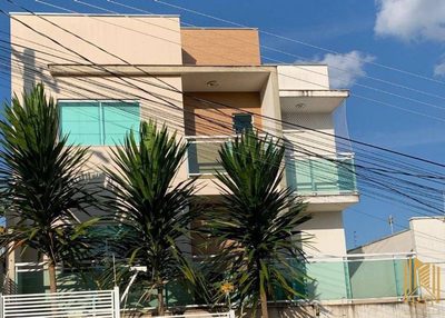 Apartamento, 1 quarto, 65 m² - Foto 1