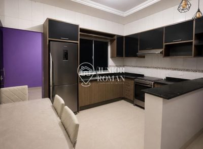 Casa, 2 quartos - Foto 4