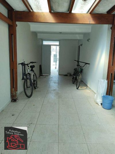 Casa, 4 quartos, 190 m² - Foto 1