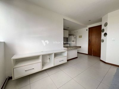 Apartamento, 1 quarto, 38 m² - Foto 2
