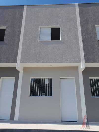 Casa, 2 quartos, 54 m² - Foto 4