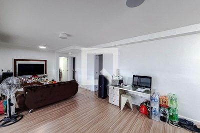 Apartamento, 2 quartos, 107 m² - Foto 2