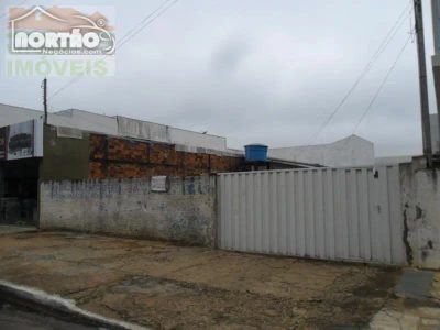 Terreno, 426 m² - Foto 1
