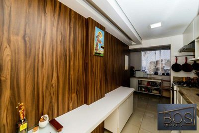 Apartamento, 3 quartos, 113 m² - Foto 5