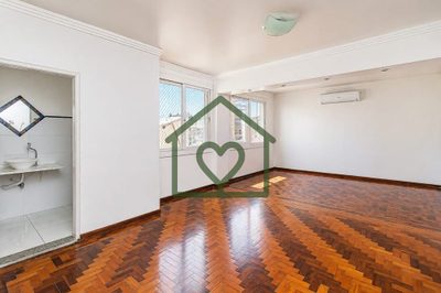 Apartamento, 3 quartos, 124 m² - Foto 5