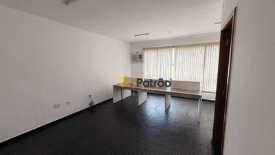 Sala-Conjunto, 53 m² - Foto 4