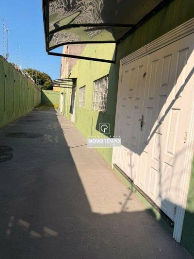 Loja-Salão, 180 m² - Foto 3