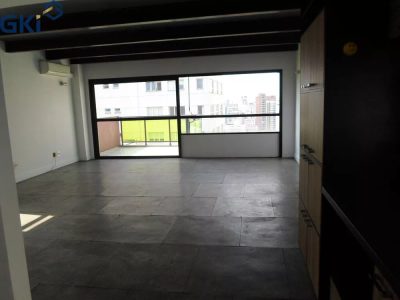 Apartamento, 3 quartos, 215 m² - Foto 4