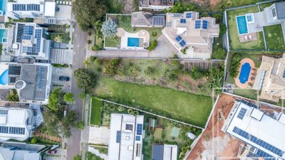 Terreno, 1267 m² - Foto 3