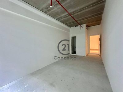 Sala-Conjunto, 53 m² - Foto 5