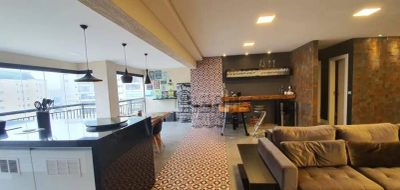 Apartamento, 3 quartos, 192 m² - Foto 4