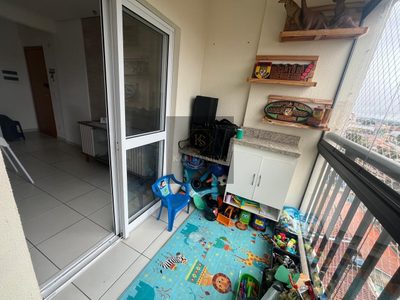 Apartamento, 2 quartos, 65 m² - Foto 4