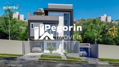 Casa, 5 quartos, 120 m² - Foto 2