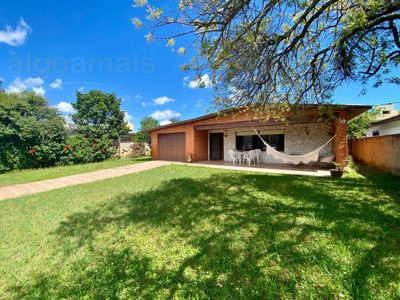 Casa, 3 quartos, 193 m² - Foto 1