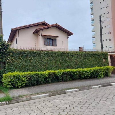 Sobrado, 5 quartos, 401 m² - Foto 2