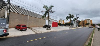 Prédio Inteiro, 987 m² - Foto 3
