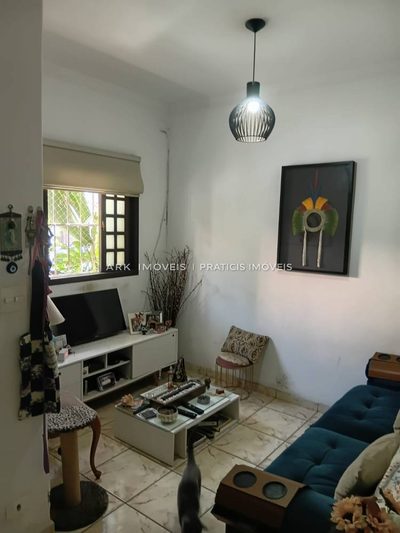 Sobrado, 2 quartos, 100 m² - Foto 1