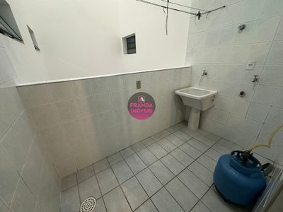Apartamento, 2 quartos, 60 m² - Foto 2