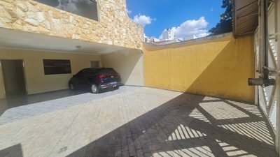 Sobrado, 4 quartos, 300 m² - Foto 2