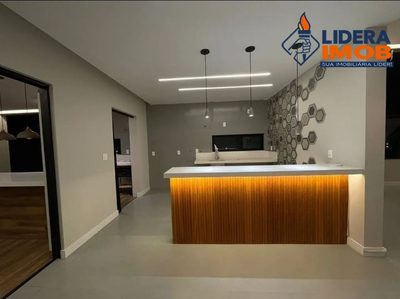 Casa, 4 quartos, 240 m² - Foto 5