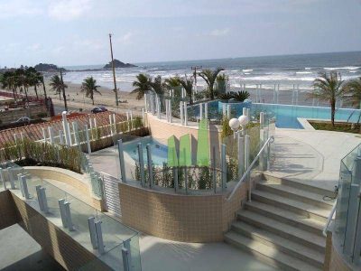 Apartamento, 3 quartos, 92 m² - Foto 3