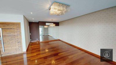 Apartamento, 3 quartos, 280 m² - Foto 3