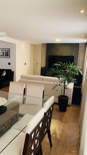 Apartamento, 2 quartos, 114 m² - Foto 3
